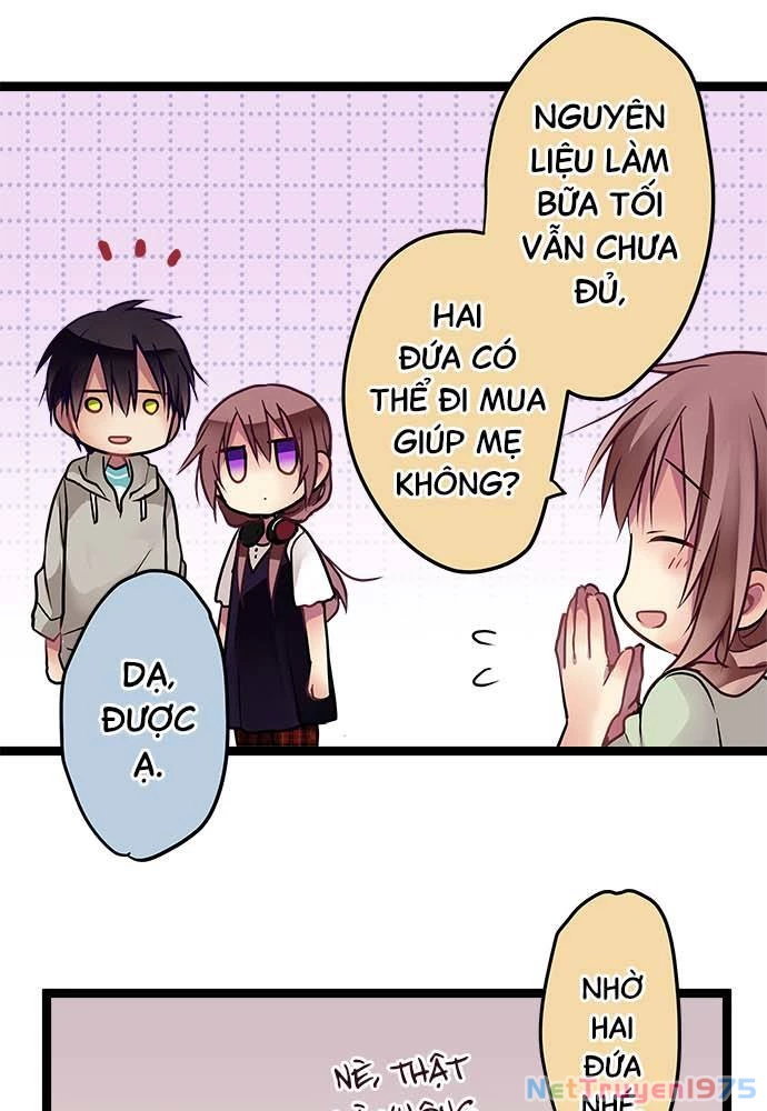 Monochrome Lovers Chapter 83 - 41