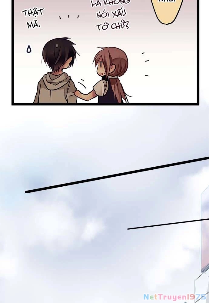 Monochrome Lovers Chapter 83 - 42