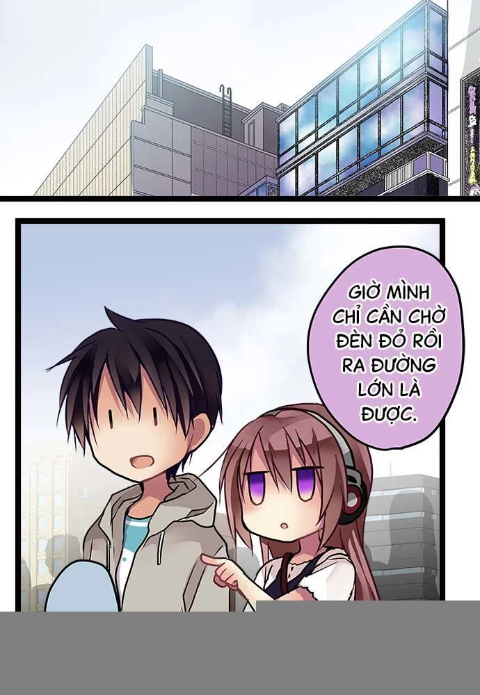 Monochrome Lovers Chapter 83 - 43