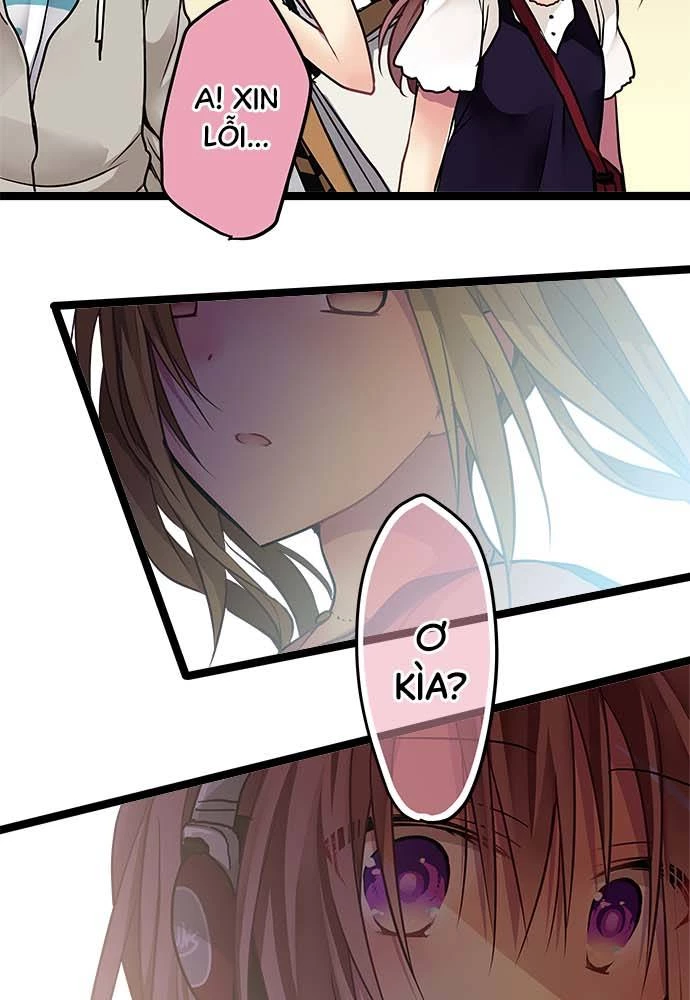 Monochrome Lovers Chapter 83 - 45