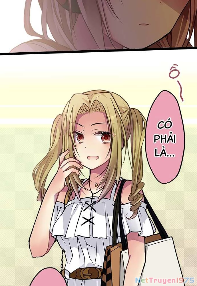 Monochrome Lovers Chapter 83 - 46