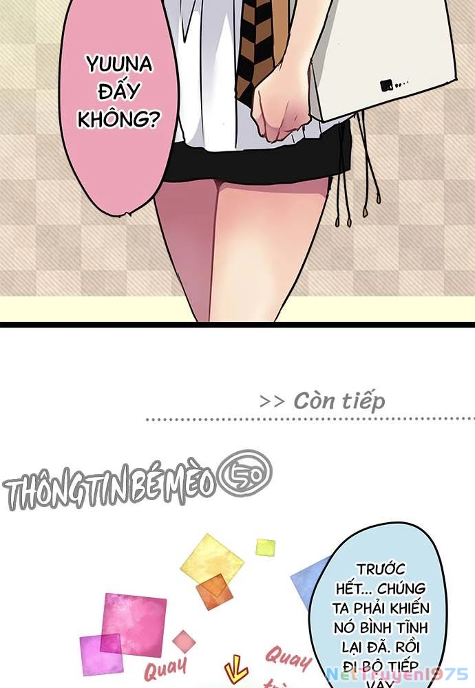 Monochrome Lovers Chapter 83 - 47