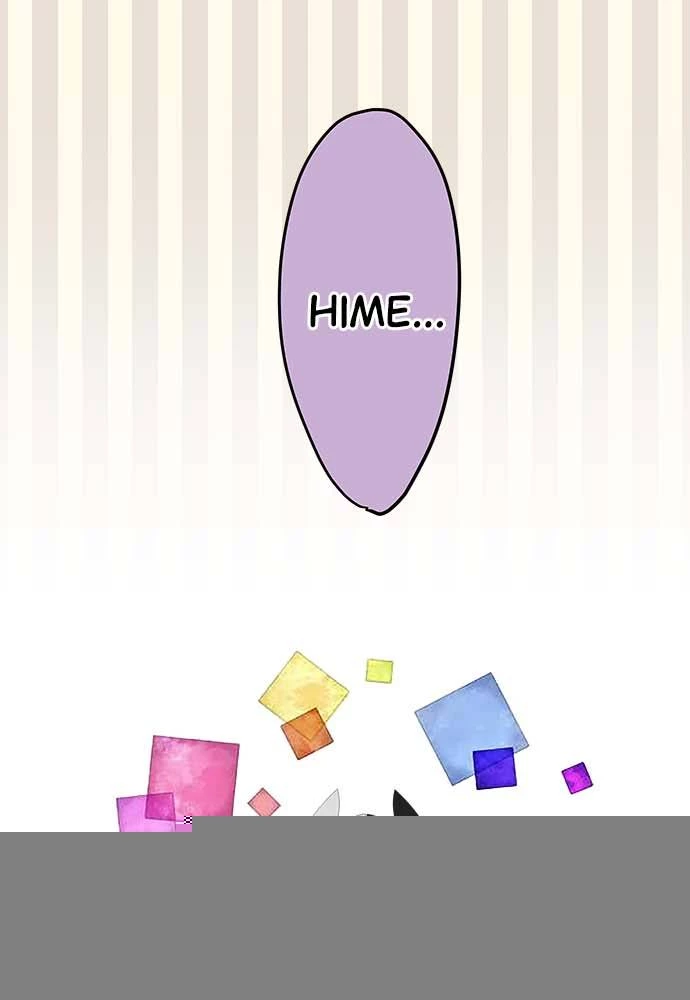 Monochrome Lovers Chapter 84 - 3