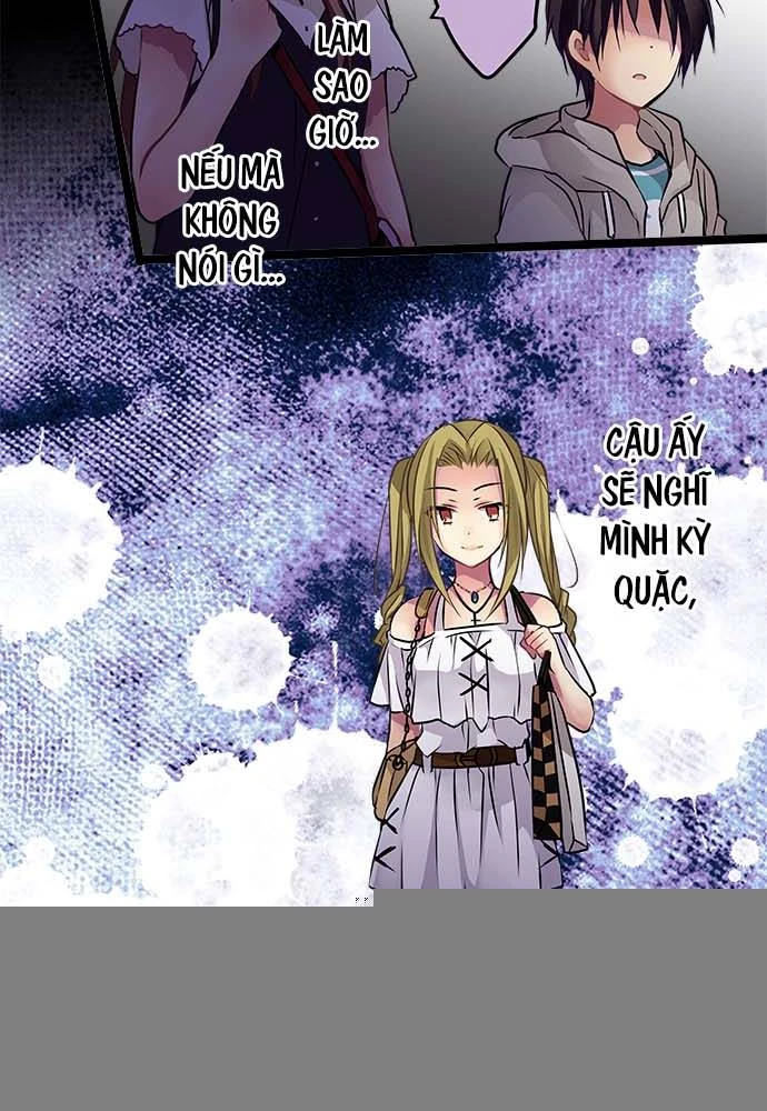 Monochrome Lovers Chapter 84 - 6