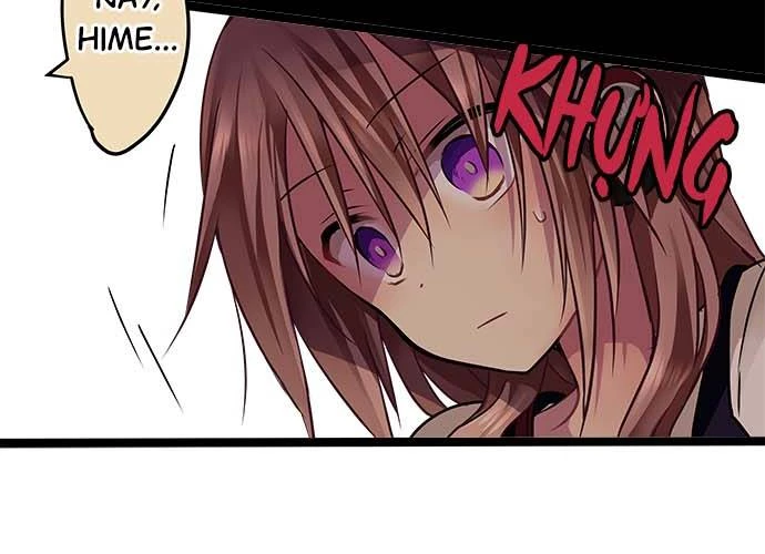 Monochrome Lovers Chapter 84 - 8