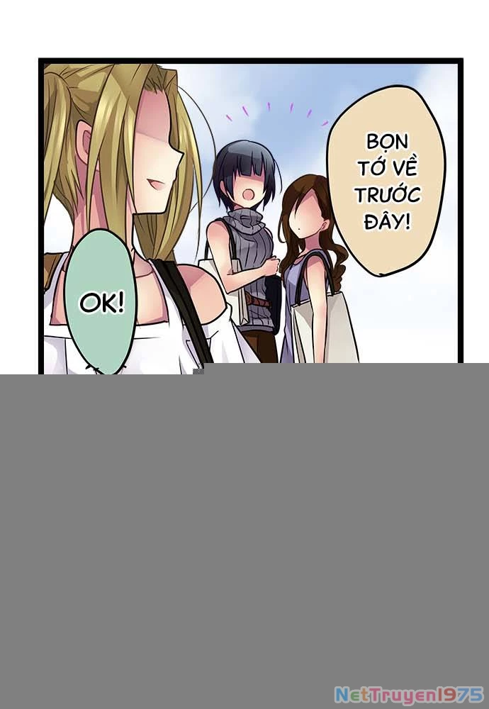 Monochrome Lovers Chapter 84 - 9