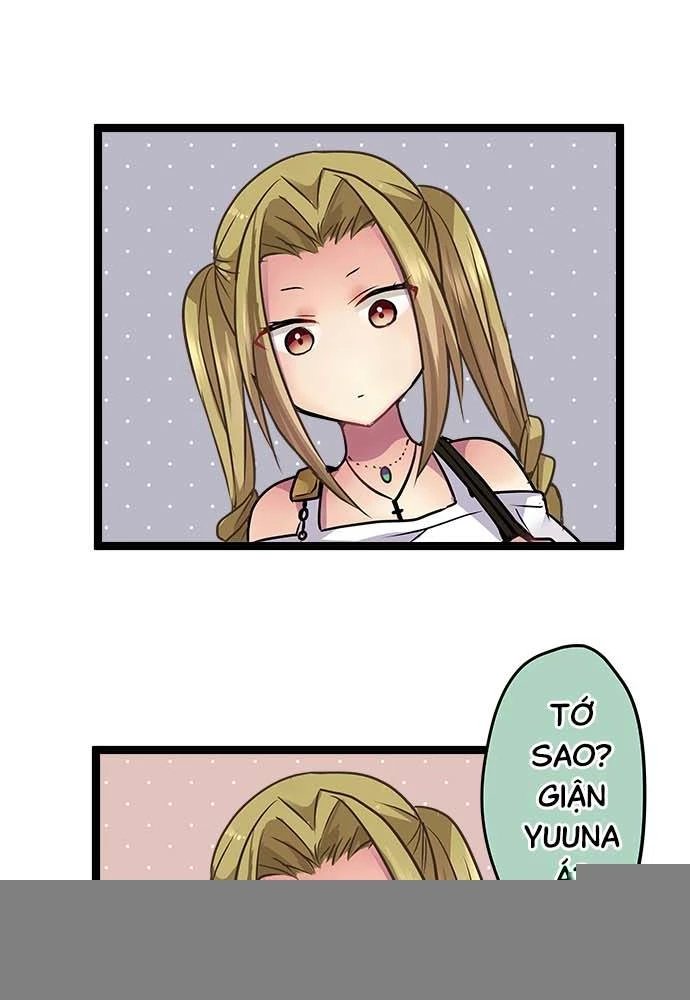 Monochrome Lovers Chapter 84 - 12