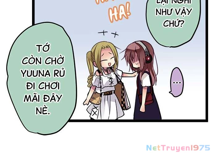 Monochrome Lovers Chapter 84 - 16