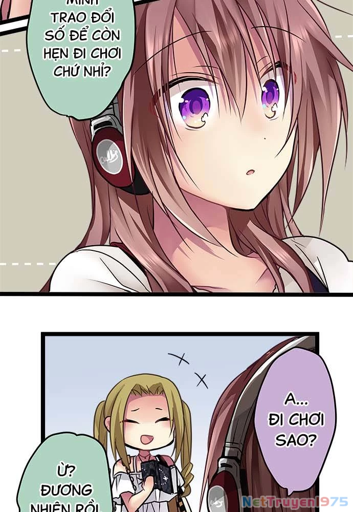 Monochrome Lovers Chapter 84 - 21