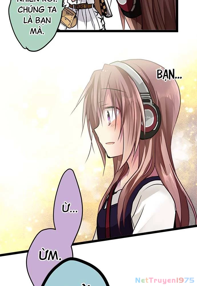 Monochrome Lovers Chapter 84 - 22