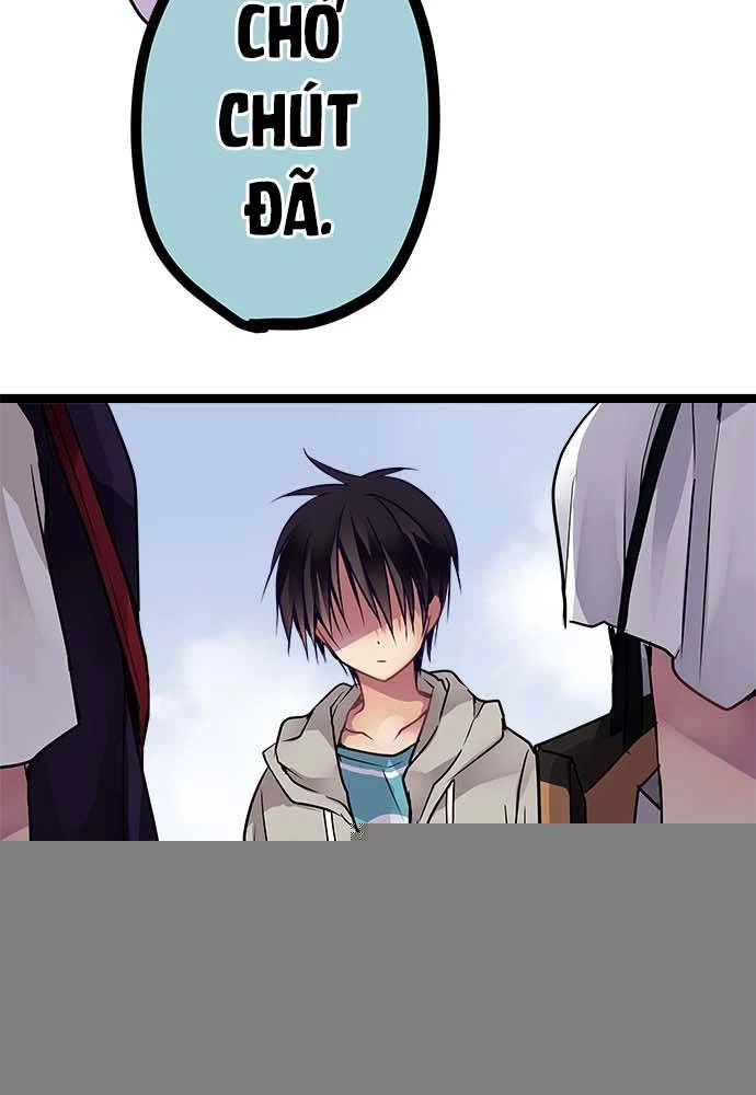 Monochrome Lovers Chapter 84 - 23