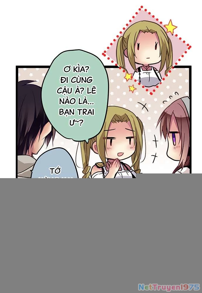 Monochrome Lovers Chapter 84 - 25