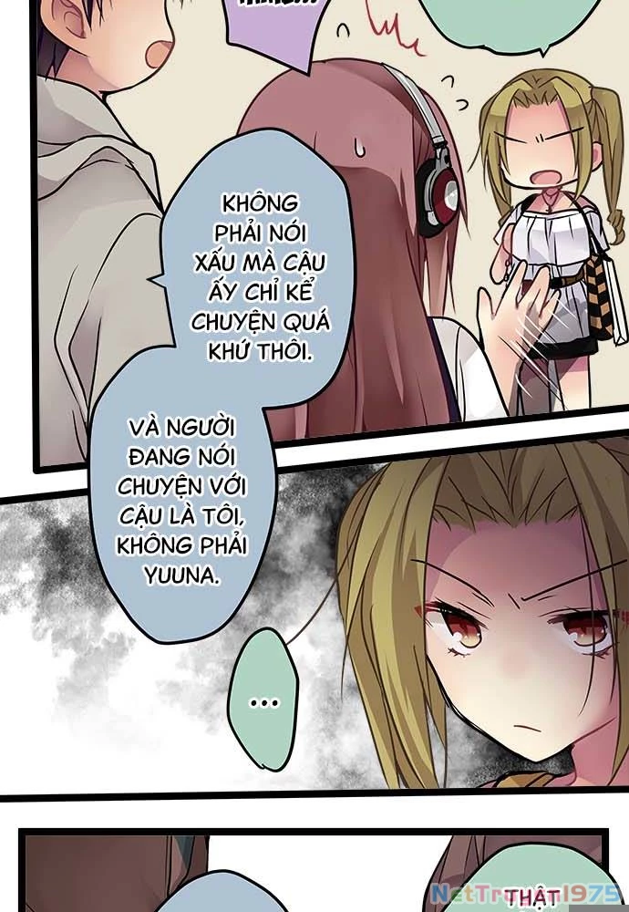 Monochrome Lovers Chapter 84 - 30