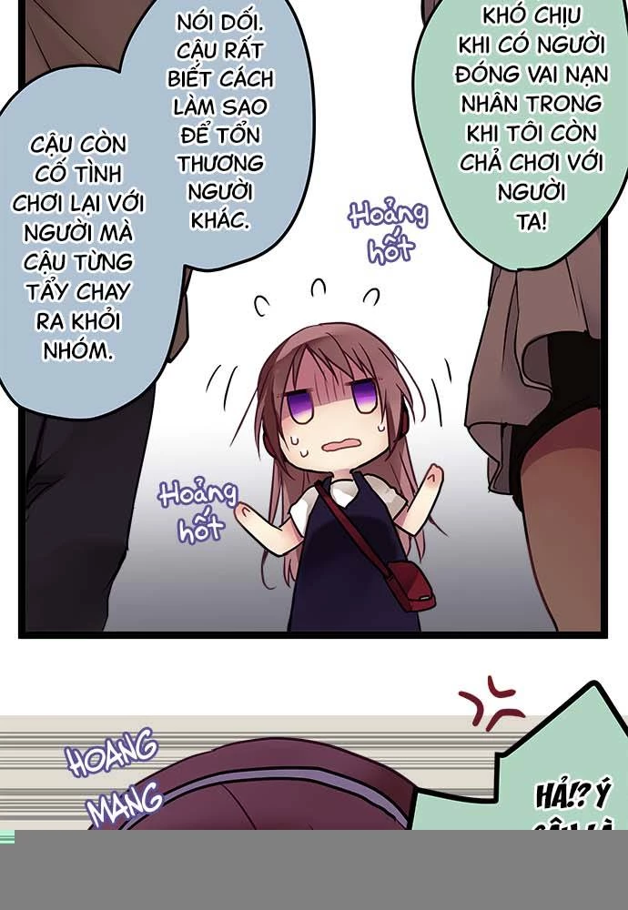 Monochrome Lovers Chapter 84 - 31