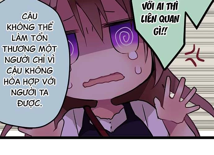 Monochrome Lovers Chapter 84 - 32