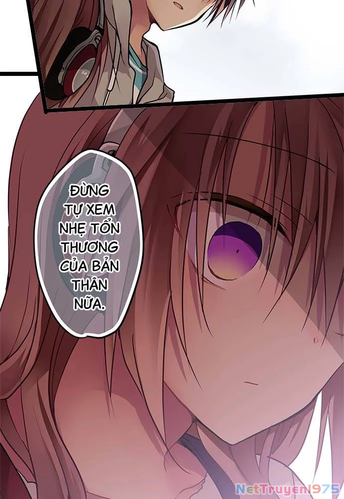 Monochrome Lovers Chapter 84 - 34