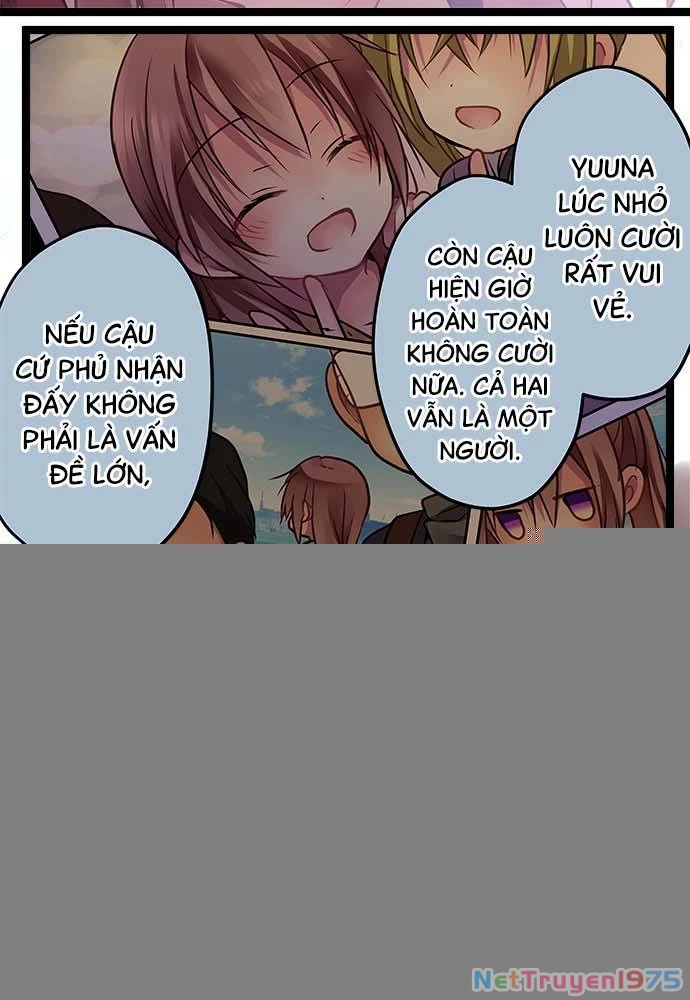 Monochrome Lovers Chapter 84 - 35