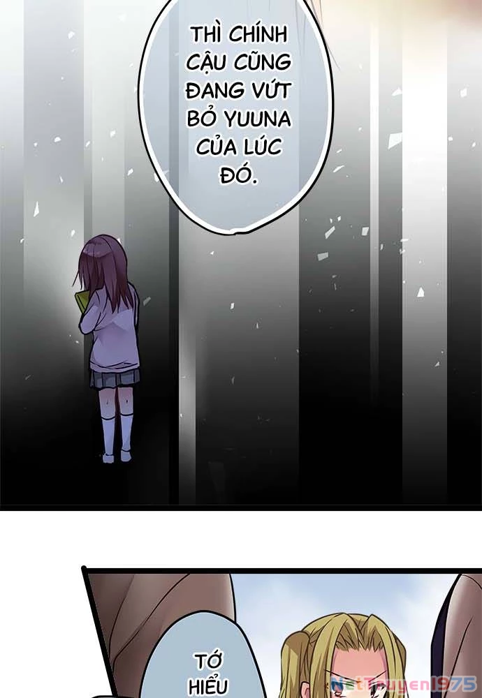 Monochrome Lovers Chapter 84 - 36