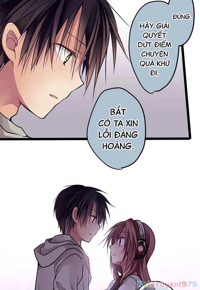 Monochrome Lovers Chapter 84 - 38