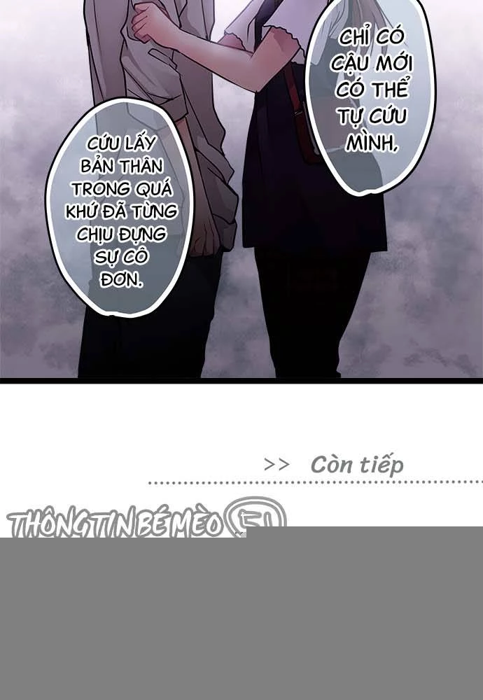 Monochrome Lovers Chapter 84 - 39