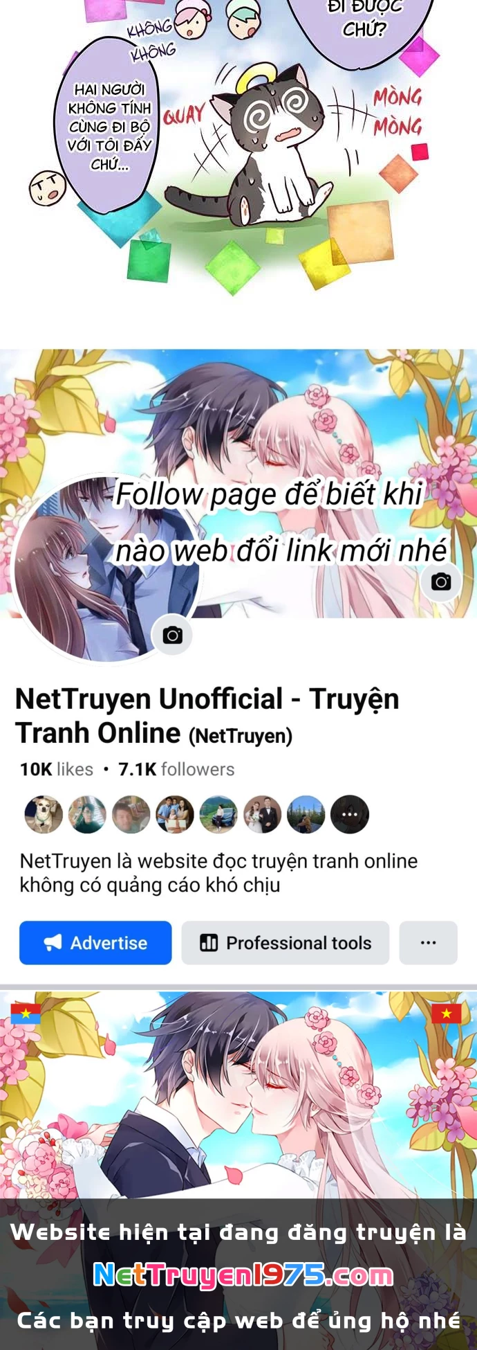 Monochrome Lovers Chapter 84 - 40