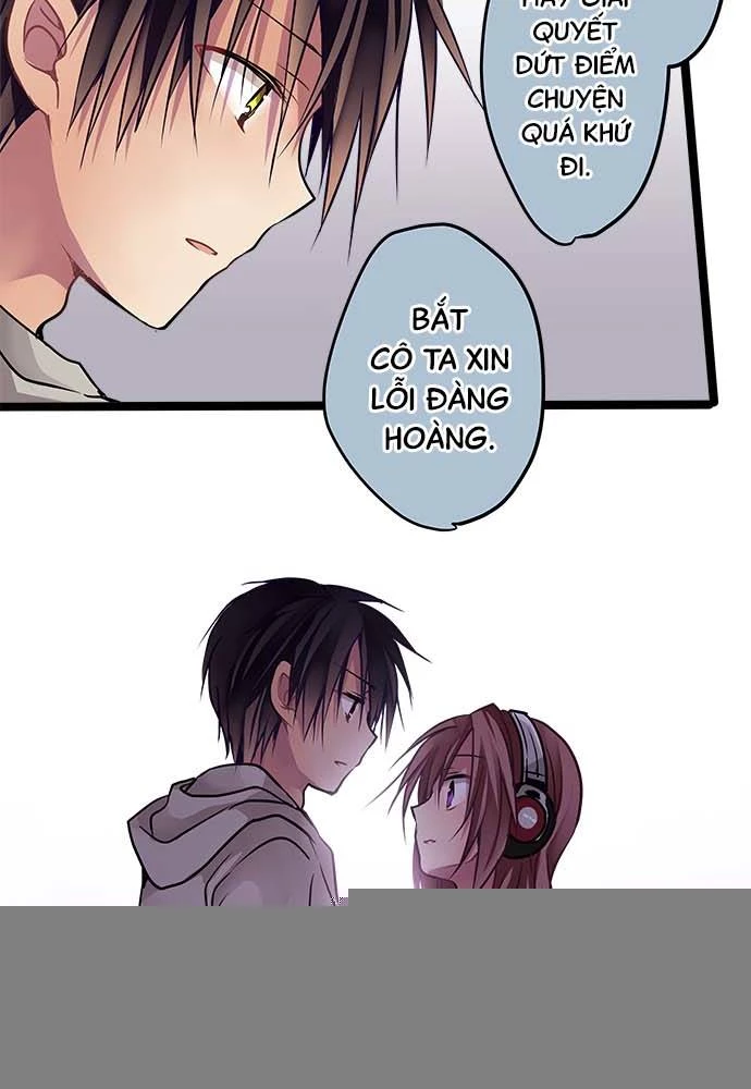 Monochrome Lovers Chapter 85 - 2