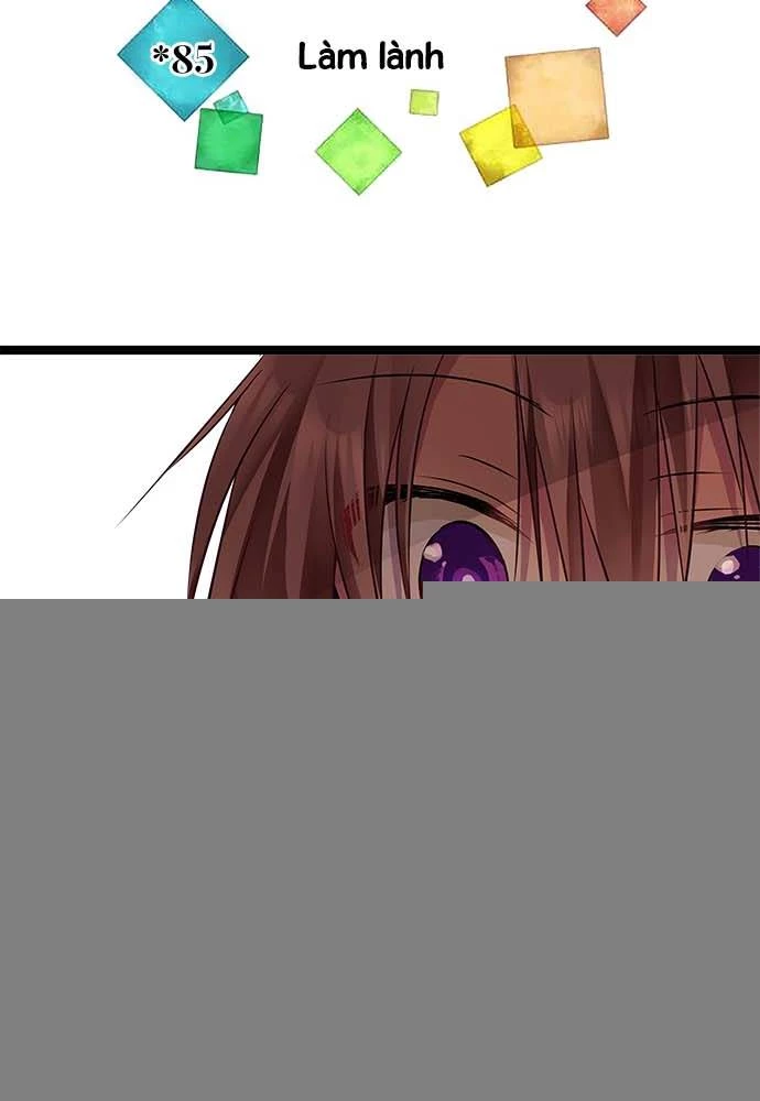 Monochrome Lovers Chapter 85 - 4