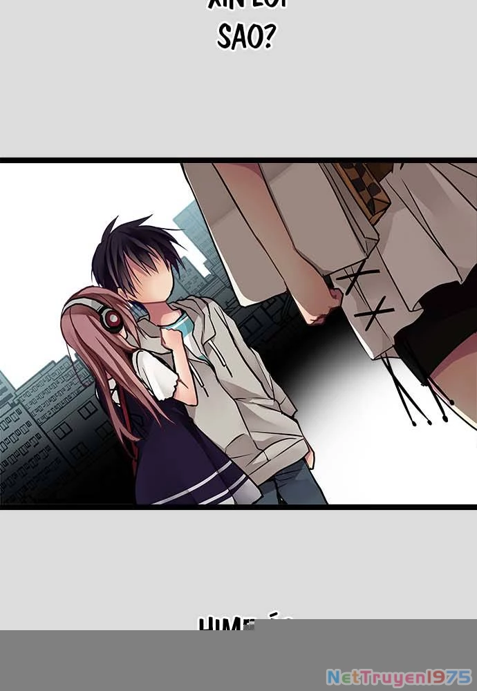 Monochrome Lovers Chapter 85 - 5