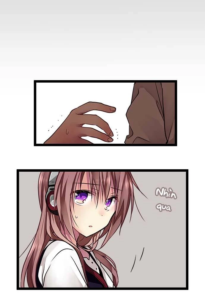 Monochrome Lovers Chapter 85 - 6