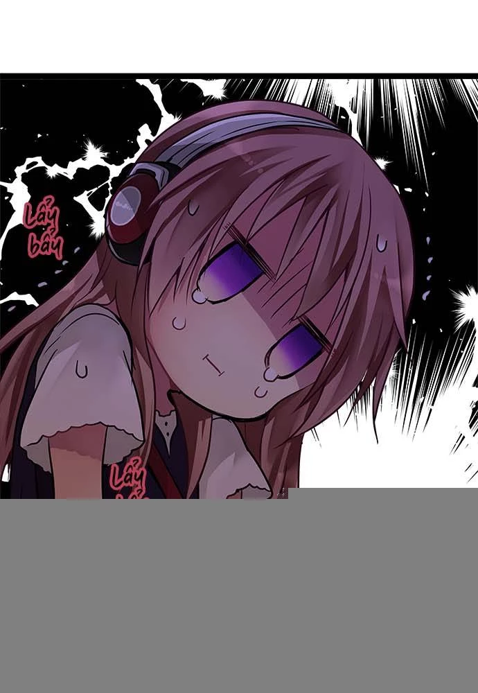 Monochrome Lovers Chapter 85 - 9