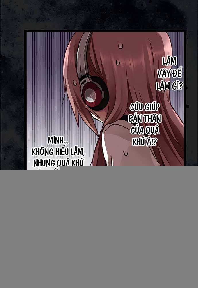 Monochrome Lovers Chapter 85 - 11