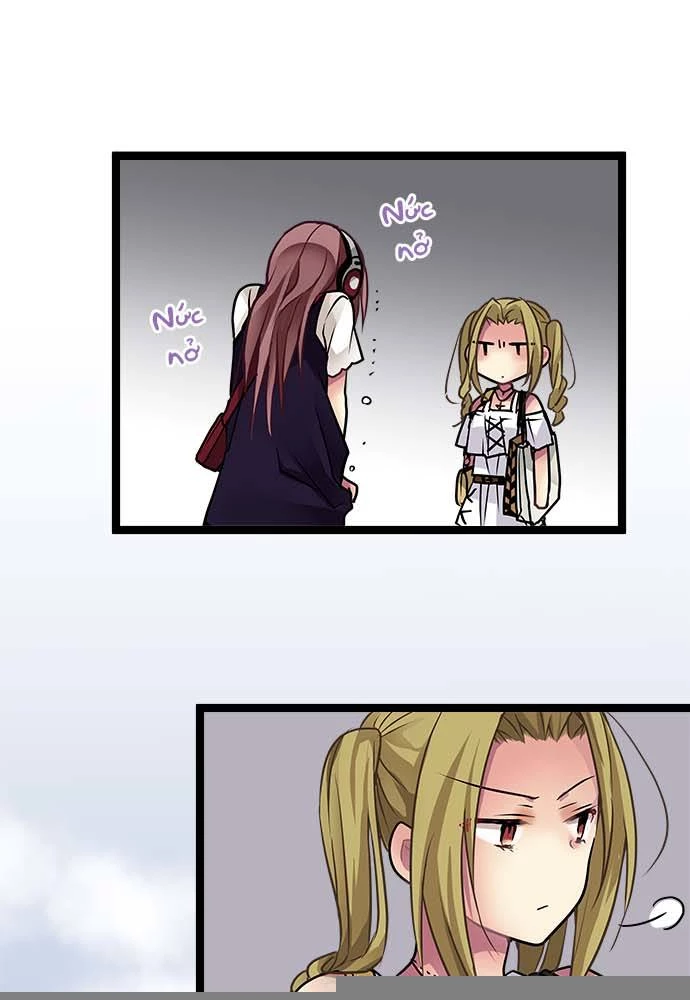 Monochrome Lovers Chapter 85 - 17