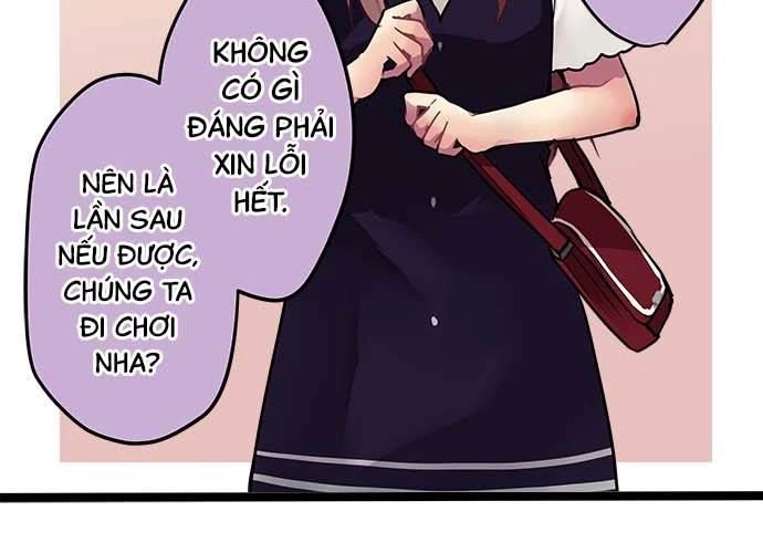 Monochrome Lovers Chapter 85 - 24