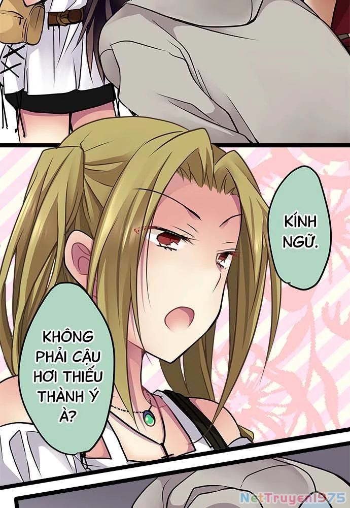 Monochrome Lovers Chapter 85 - 29