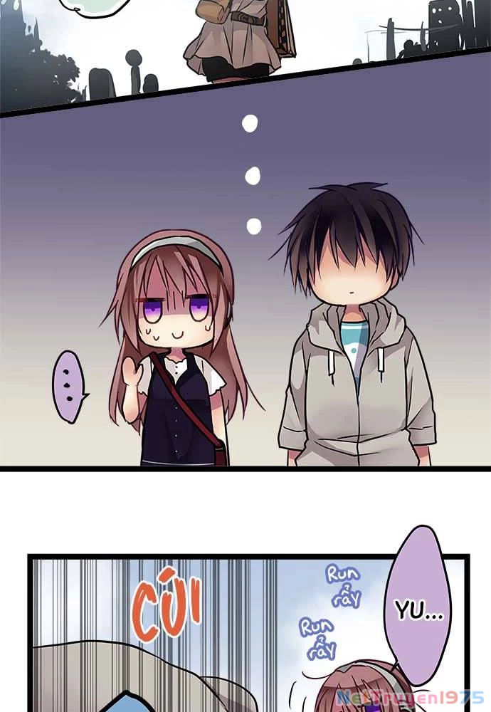 Monochrome Lovers Chapter 85 - 34