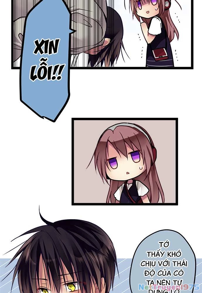 Monochrome Lovers Chapter 85 - 35