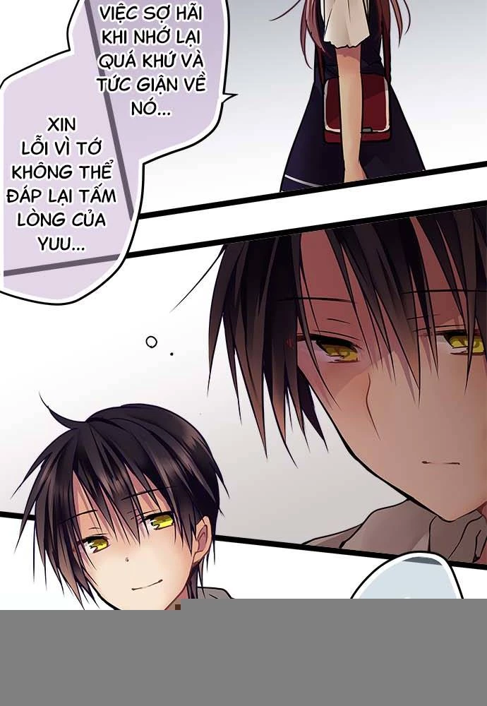 Monochrome Lovers Chapter 85 - 38