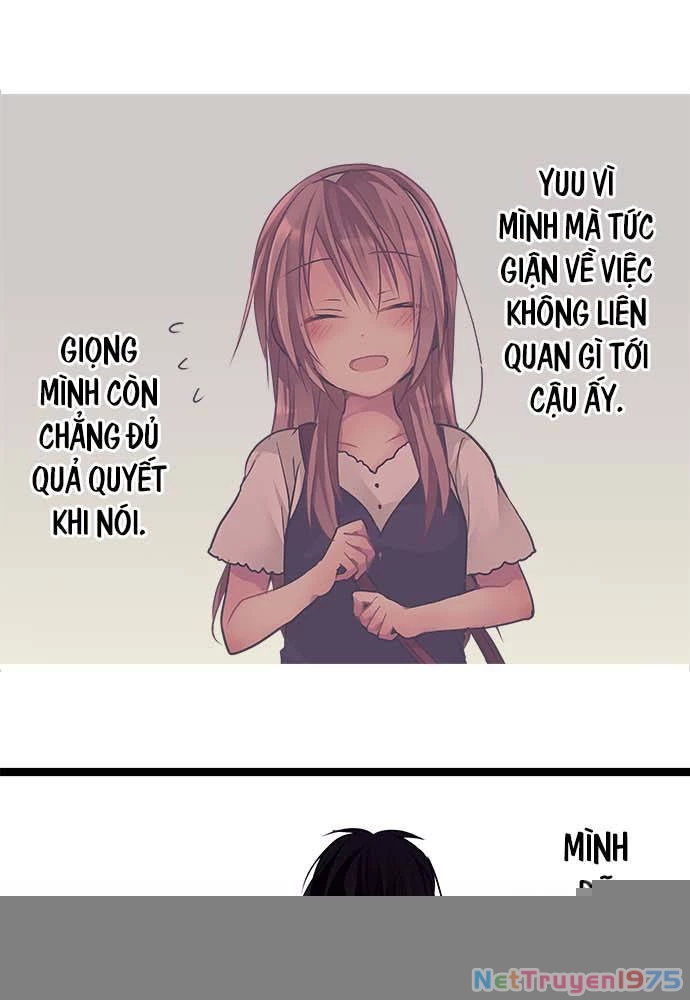 Monochrome Lovers Chapter 85 - 41