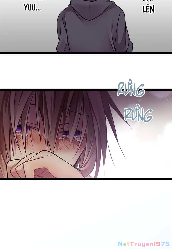 Monochrome Lovers Chapter 85 - 42