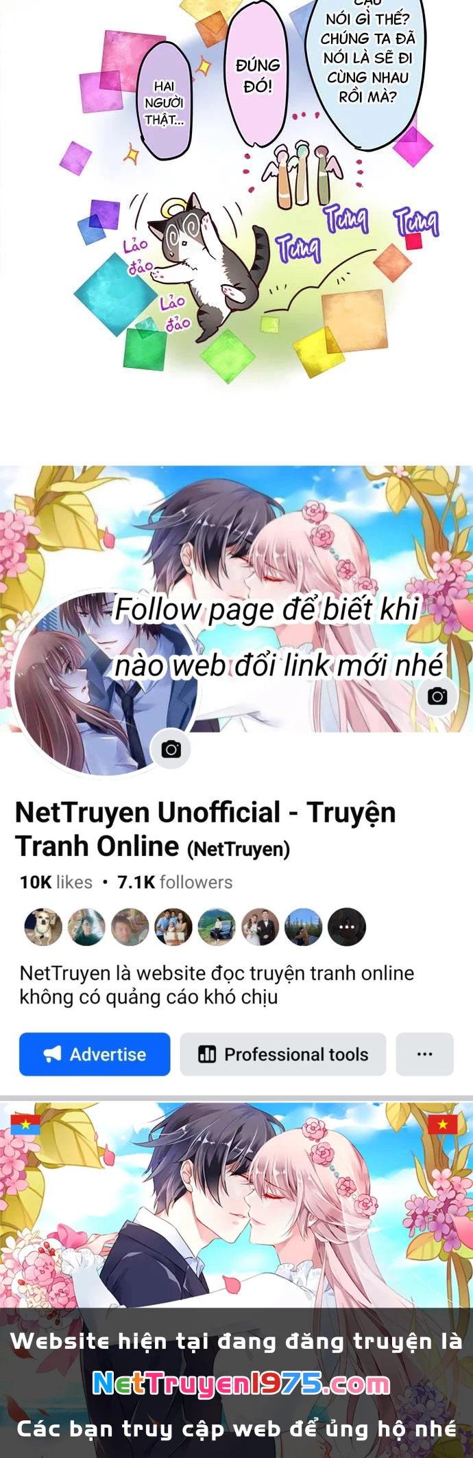 Monochrome Lovers Chapter 85 - 45