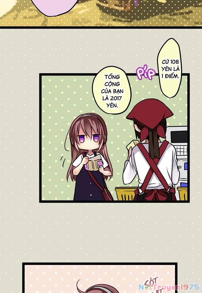 Monochrome Lovers Chapter 86 - 3