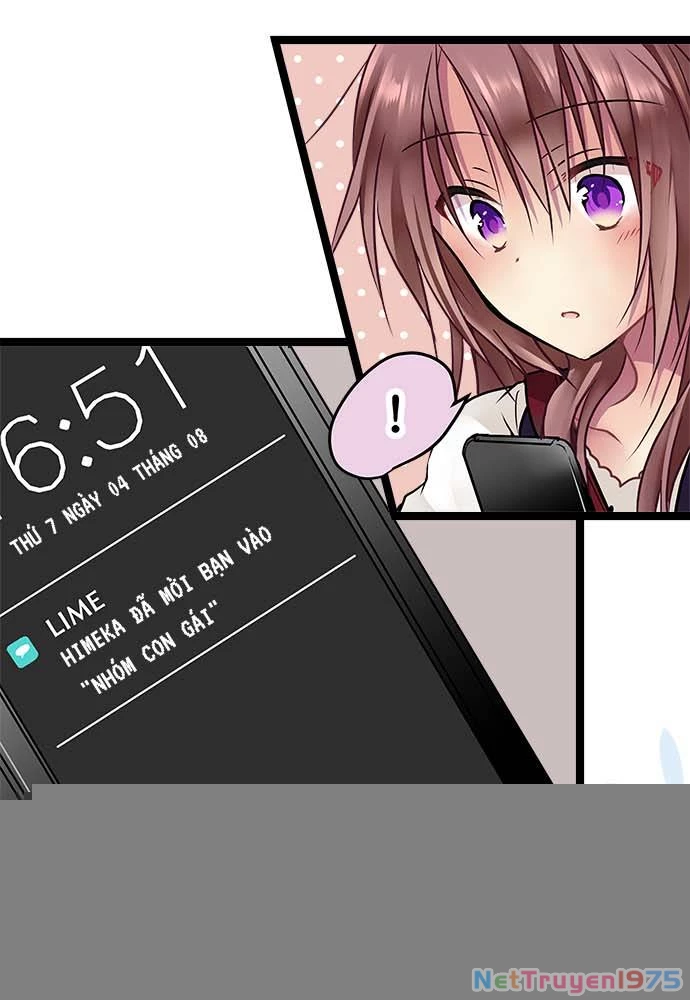 Monochrome Lovers Chapter 86 - 5