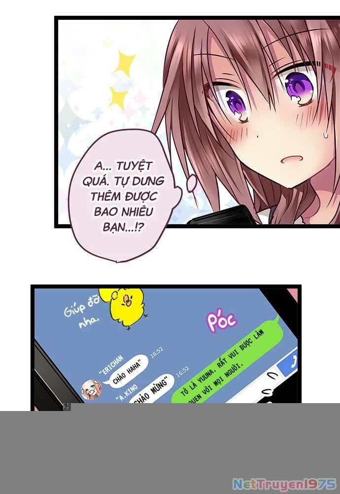 Monochrome Lovers Chapter 86 - 7