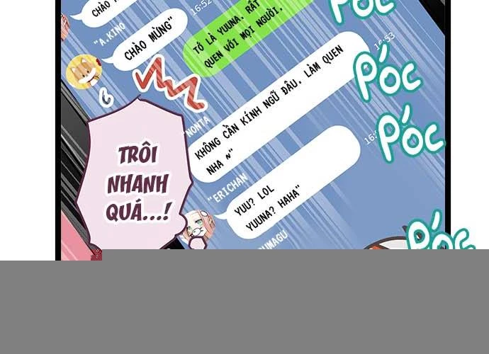 Monochrome Lovers Chapter 86 - 8