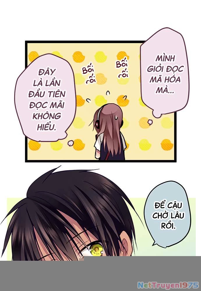 Monochrome Lovers Chapter 86 - 9