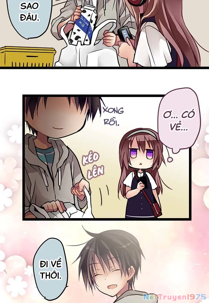 Monochrome Lovers Chapter 86 - 11