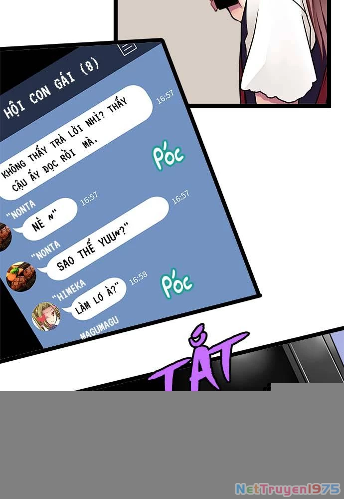 Monochrome Lovers Chapter 86 - 13