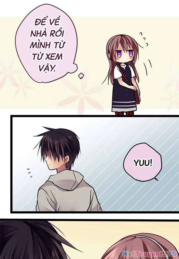 Monochrome Lovers Chapter 86 - 14