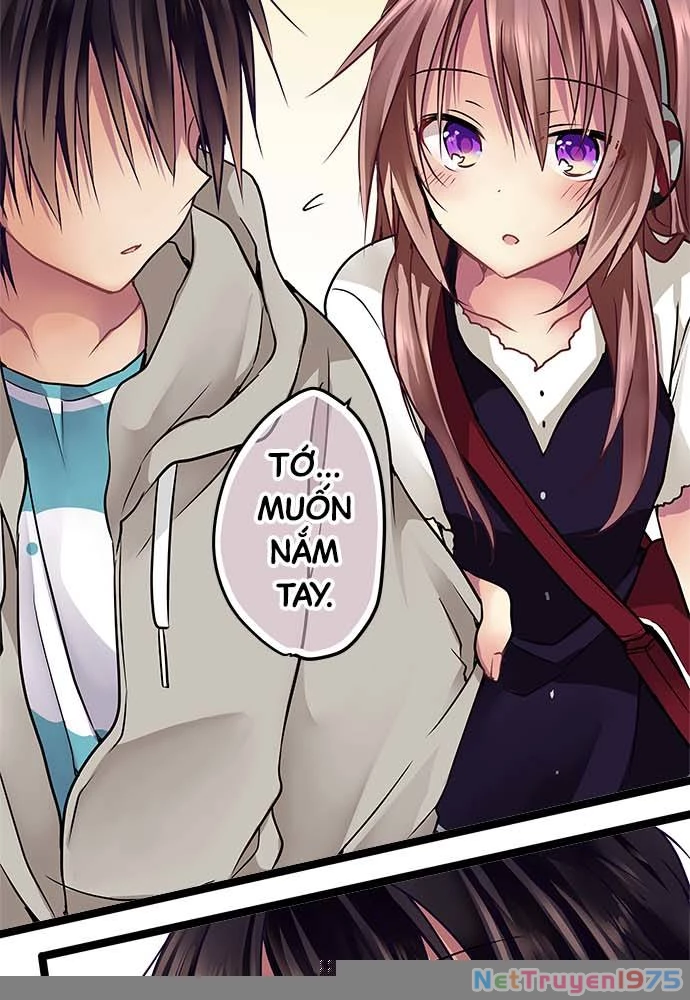 Monochrome Lovers Chapter 86 - 15