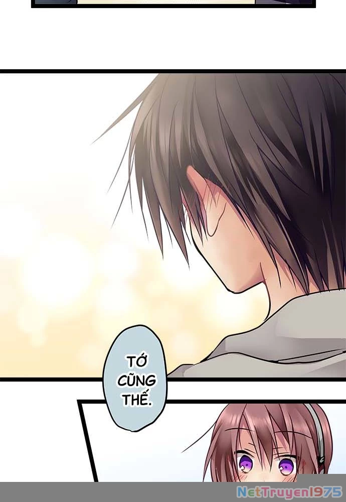 Monochrome Lovers Chapter 86 - 18